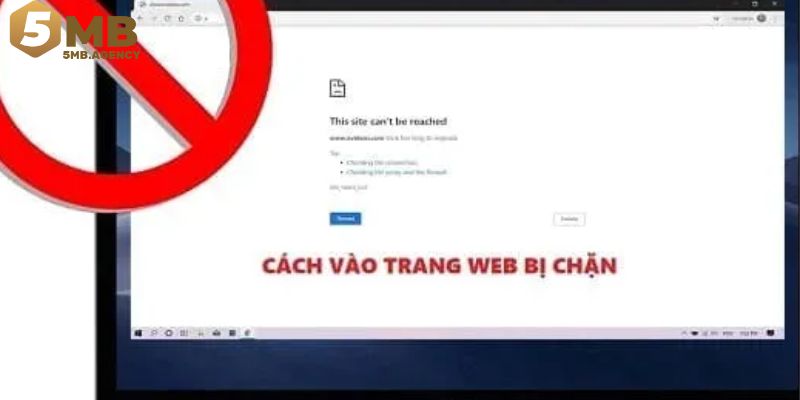 4 cách truy cập link mới hiệu quả