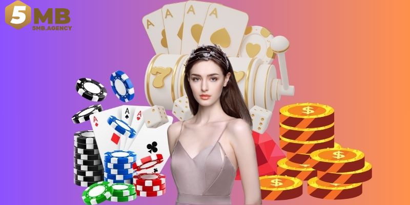 5MB nền tảng cá cược uy tín