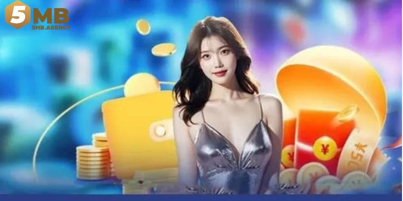 Các bước nhận khuyến mãi 5MB