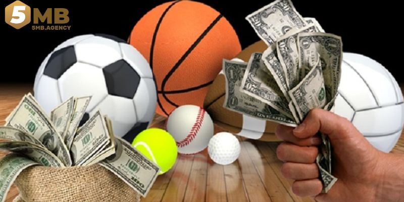 Các trò chơi thể thao nổi bật