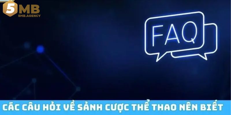 Câu hỏi về thể thao 5MB