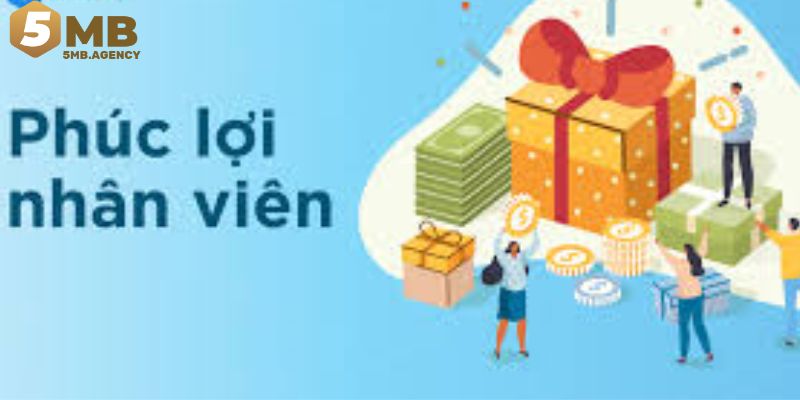 Chế độ được hưởng khi làm chủ quản sale