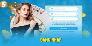 Đăng nhập 5MB