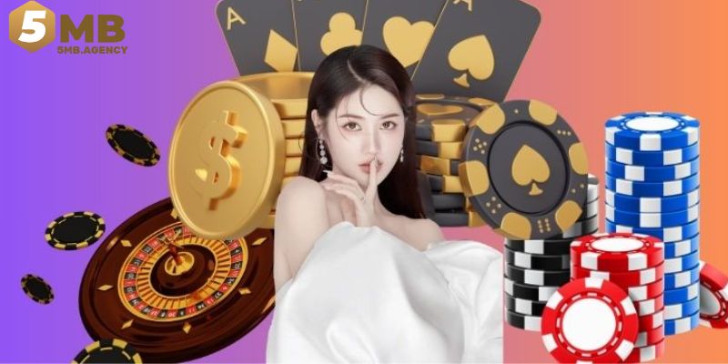 Giới thiệu 5mb với nhiều ưu điểm