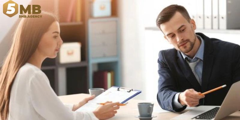 Giới thiệu vị trí hành chính tại 5MB