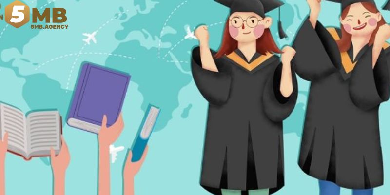 Học vấn đạt trình độ đại học