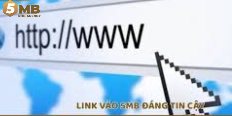 Link vào 5MB mới nhất