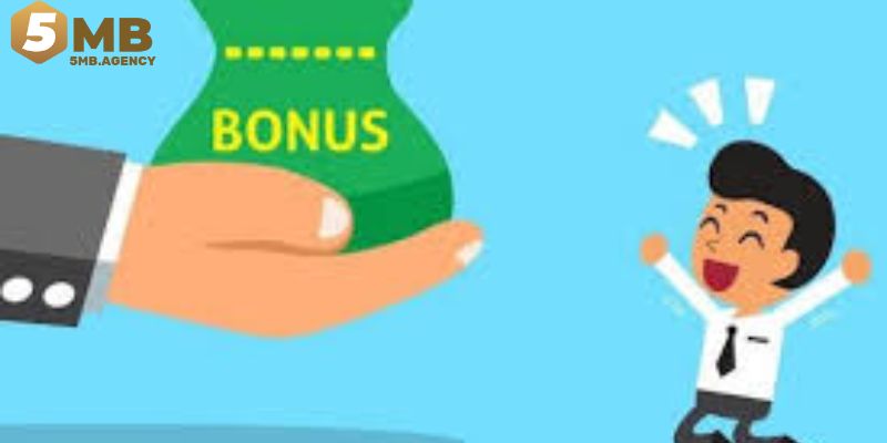 Lợi ích khi gia nhập nhân viên 5MB