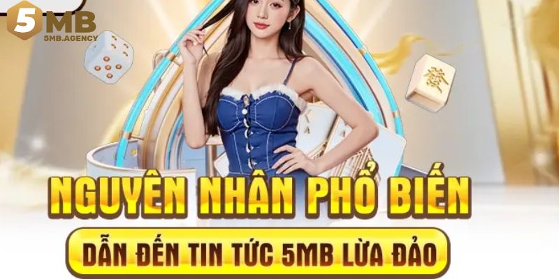 Lý do tin đồn 5MB có lừa đảo không bị lan truyền