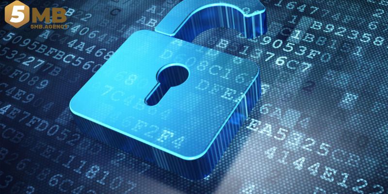 Mã hóa bảo mật bằng 256-bit