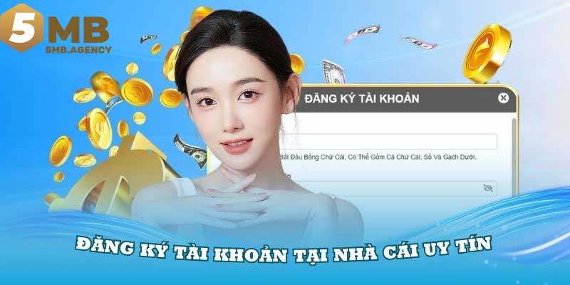 Quy định đăng ký 5mb hiệu quả