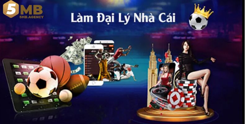 Quy định trở thành đại lý 5mb