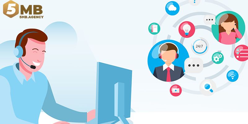 Quy trình ứng tuyển thành công