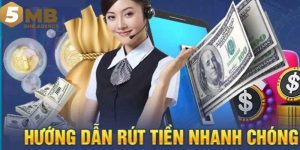 Rút tiền 5MB