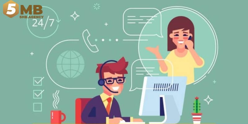 Tìm hiểu nhân viên telesale