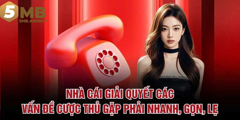 Trường hợp liên hệ 5Mb