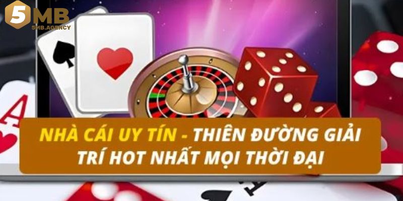 Ưu điểm nhận biết 5MB có uy tín không